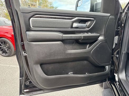Used 2022 RAM 1500 Big Horn image 24