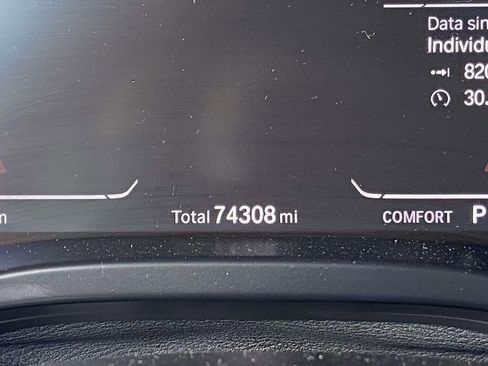 Used 2022 BMW X3 sDrive30i w/ Convenience Package RWD image 31