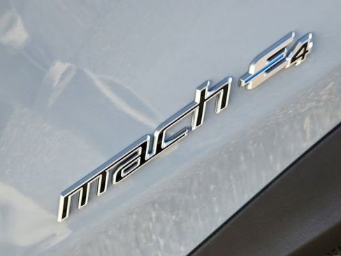 New 2026 Ford Mustang Mach-E Select w/ Technology Package image 17