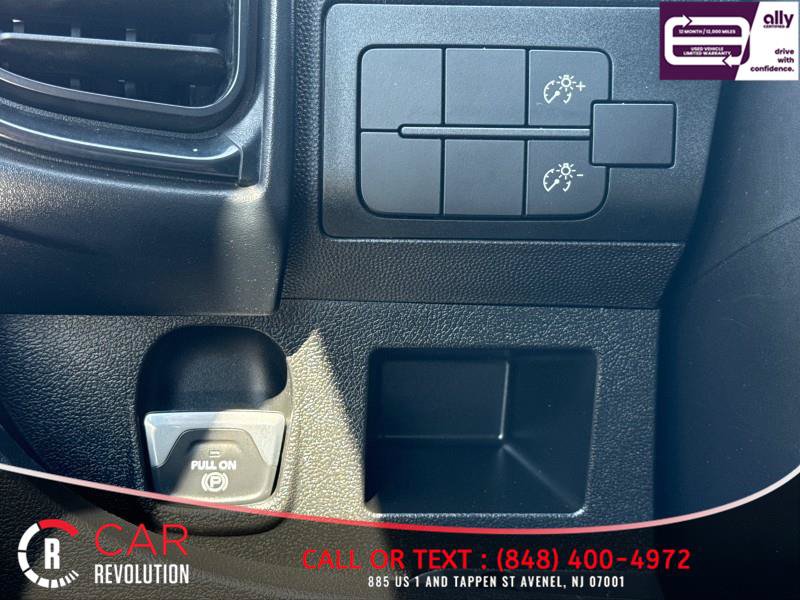 Used 2023 RAM ProMaster 1500 FWD image 52