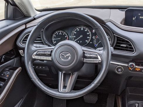 Used 2023 MAZDA CX-30 2.5 Turbo w/ Premium Plus Pkg image 14