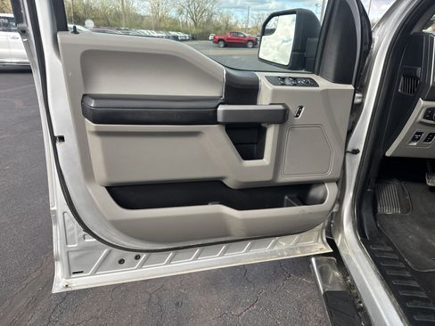 Used 2019 Ford F150 XLT w/ Equipment Group 301A Mid AWD/4WD image 15