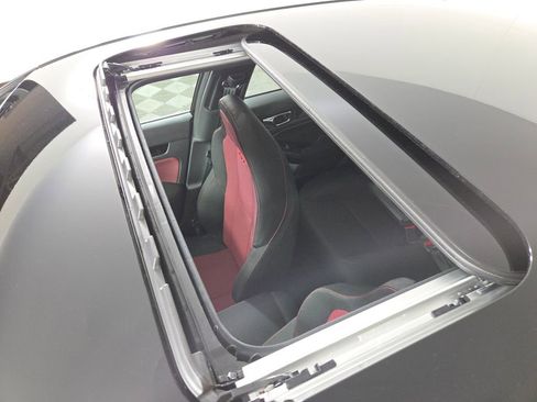 New 2026 Honda Civic Si image 3