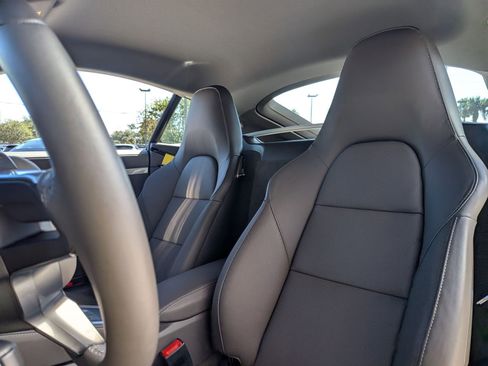 New 2024 Porsche 718 Cayman S image 5