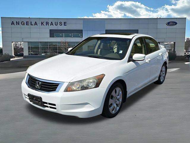 Used 2009 Honda Accord EX-L image 3