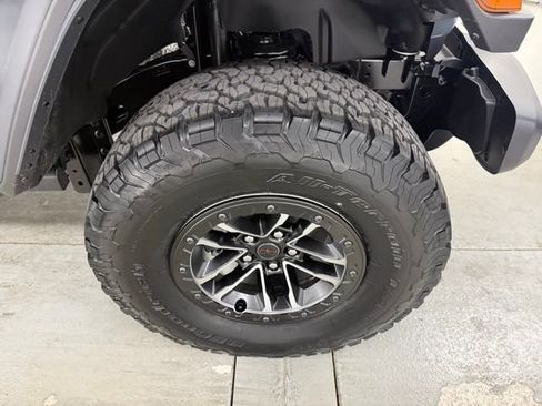 New 2026 Jeep Wrangler Unlimited Rubicon w/ Safety Group image 4