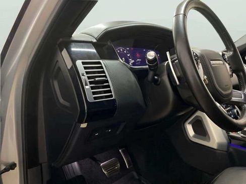 Used 2020 Land Rover Range Rover Autobiography AWD/4WD image 32