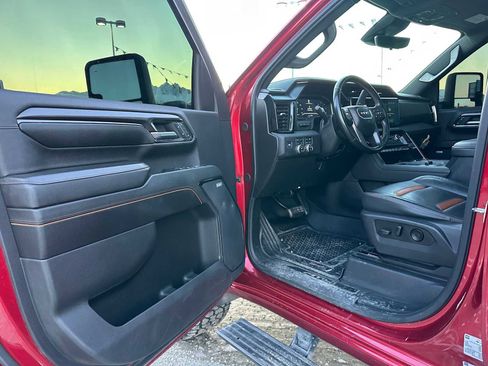 Used 2024 GMC Sierra 2500 AT4 w/ AT4 Premium Plus Package image 20