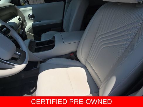 Certified 2026 Hyundai Palisade FWD Hybrid image 16