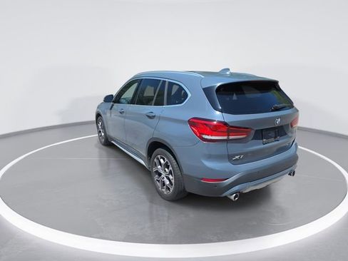Used 2020 BMW X1 sDrive28i w/ Premium Package FWD image 6