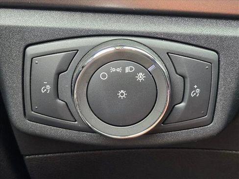 Used 2020 Ford Fusion S image 11