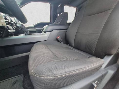 Used 2016 Ford F150 XLT w/ Equipment Group 302A Luxury AWD/4WD image 10