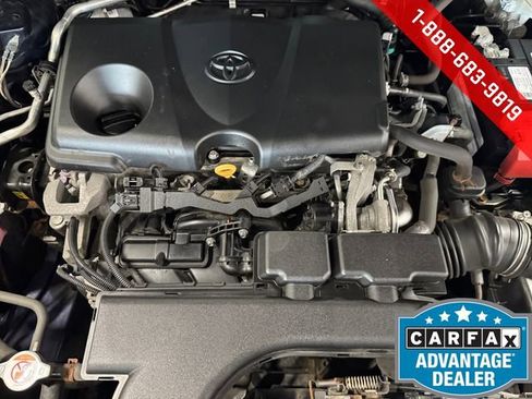 Used 2019 Toyota RAV4 XLE image 7