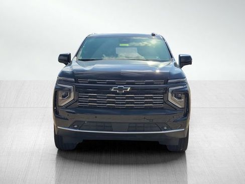New 2025 Chevrolet Suburban High Country image 10