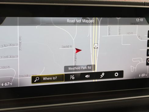 Used 2022 Mercedes-Benz GLE 53 AMG 4MATIC w/ 3rd Row Seat Package image 9