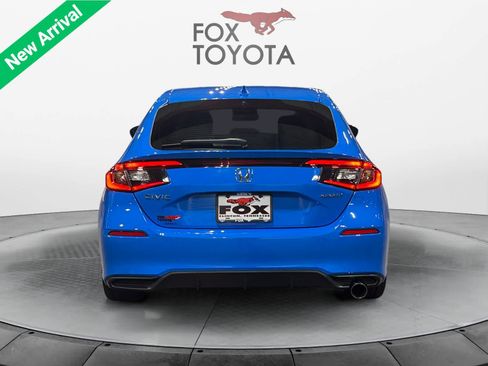 Used 2024 Honda Civic Sport image 5