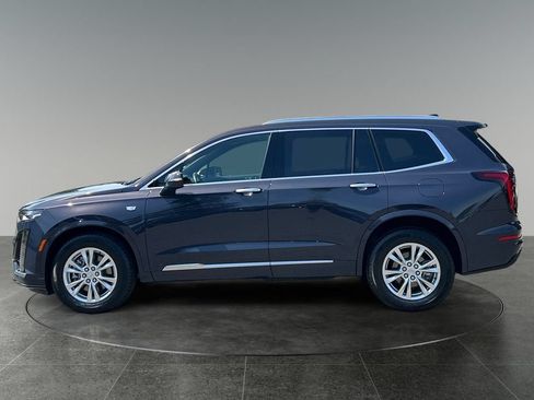 Used 2025 Cadillac XT6 Luxury AWD/4WD image 5