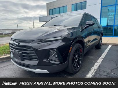Used 2021 Chevrolet Blazer LT w/ Redline Edition