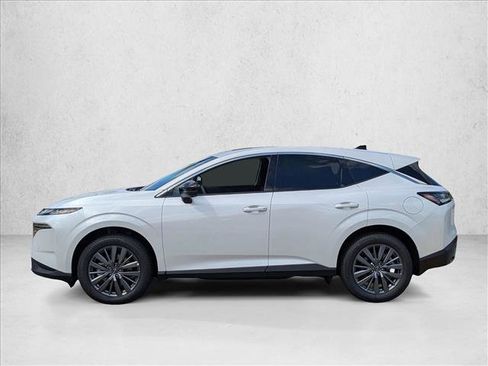 New 2026 Nissan Murano SL AWD/4WD image 5