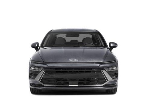 New 2026 Hyundai Sonata SEL image 4