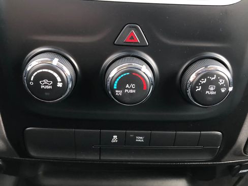 Used 2022 RAM 1500 Tradesman w/ Chrome Plus Package image 13