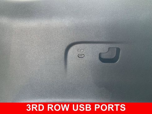 Used 2026 GMC Acadia Elevation w/ Elevation Premium Package AWD/4WD image 54