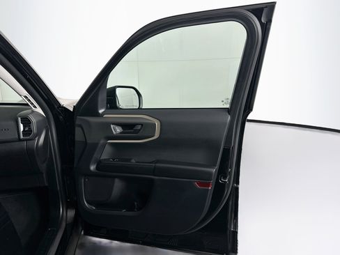 Used 2025 Ford Bronco Sport Big Bend AWD/4WD image 31