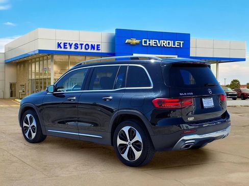 Used 2024 Mercedes-Benz GLB 250 image 5