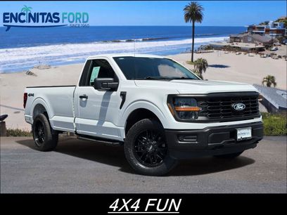 Used 2025 Ford F150 XL