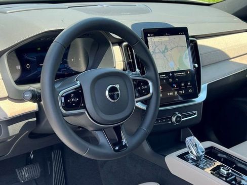New 2026 Volvo XC90 B5 Ultra w/ Lounge Package AWD/4WD image 17