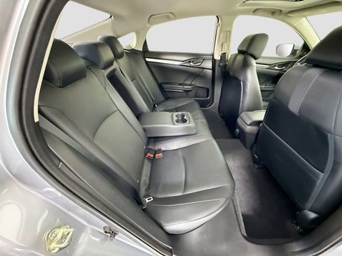 Certified 2020 Honda Civic EX-L image 22