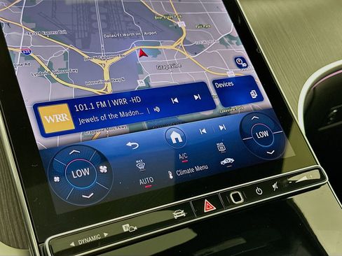 Certified 2026 Mercedes-Benz GLC 300 GLC 300 image 17