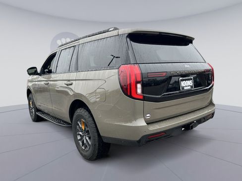 New 2026 Ford Expedition Tremor AWD/4WD image 4