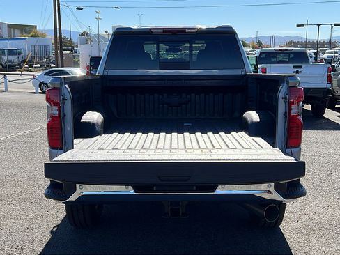 New 2026 Chevrolet Silverado 2500 LT w/ All Star Edition image 7