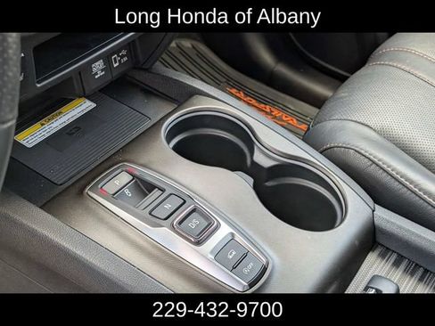 Used 2023 Honda Passport TrailSport image 20