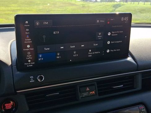 Certified 2026 Honda Pilot EX-L image 16