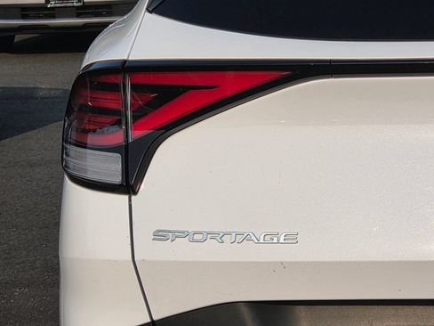 Used 2023 Kia Sportage X-Pro Prestige AWD/4WD image 35
