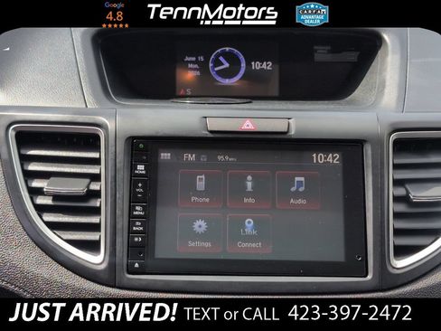 Used 2016 Honda CR-V EX image 23