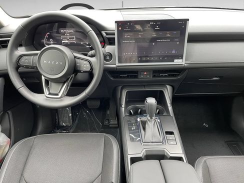 New 2026 MAZDA CX-5 Select AWD/4WD image 9