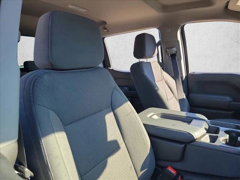 Used 2022 Chevrolet Silverado 1500 Custom image 15