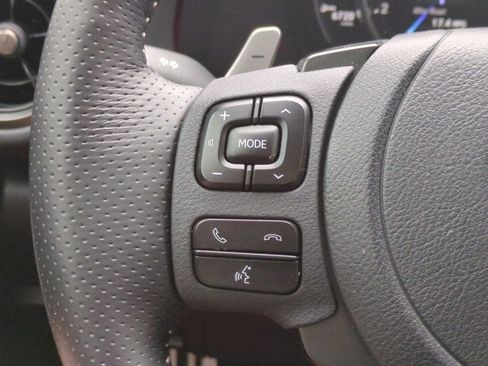 Used 2023 Lexus IS 350 F Sport image 23