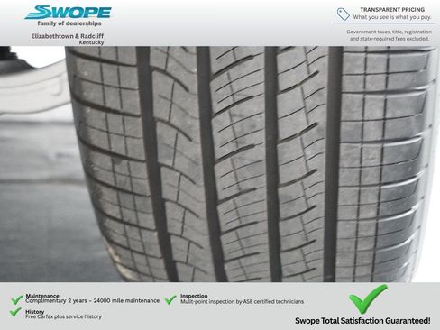 New 2026 Hyundai Palisade Calligraphy AWD/4WD image 29
