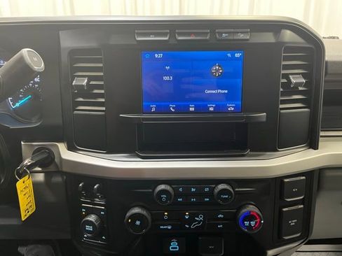 Used 2024 Ford F250 XL w/ STX Appearance Package image 21