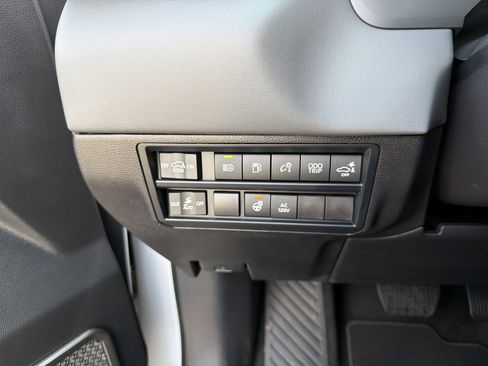 New 2026 Toyota Sequoia Capstone image 37