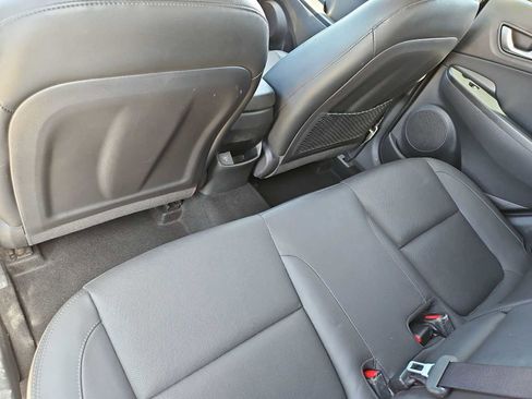 Certified 2023 Hyundai Kona Limited image 18