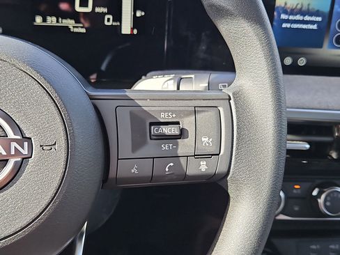 New 2026 Nissan Kicks S image 15