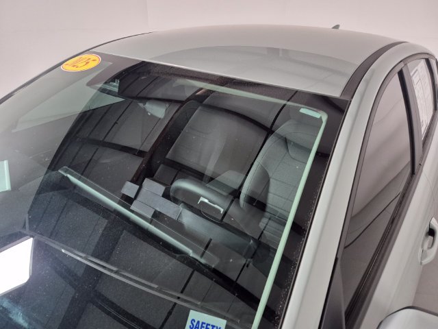 Used 2025 Kia K4 EX FWD image 9