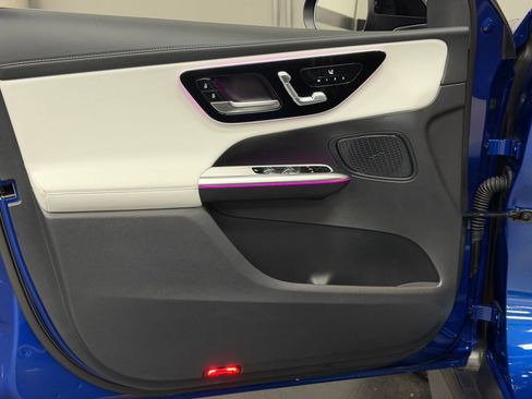 Certified 2025 Mercedes-Benz GLC 300 4MATIC image 20