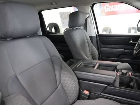 Used 2023 Toyota Tundra SR5 w/ SR5 Convenience Package AWD/4WD image 10