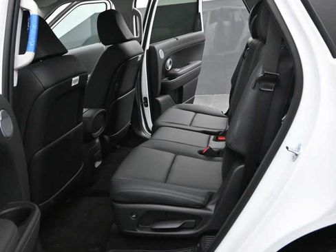 New 2026 Hyundai Palisade SEL Premium AWD/4WD image 15